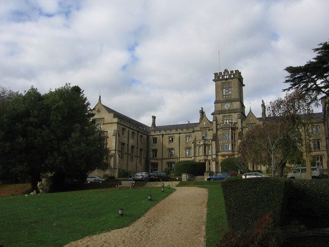 Kingswood School, Bath